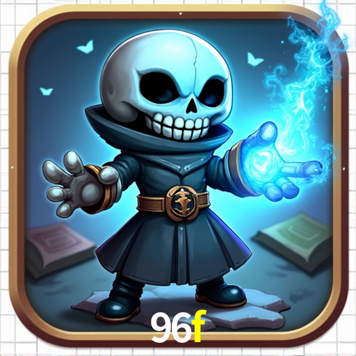 Provedores de Jogos 96f