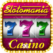 Casino VIP 96f
