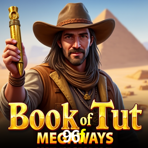 Diretório de Jogos 96f